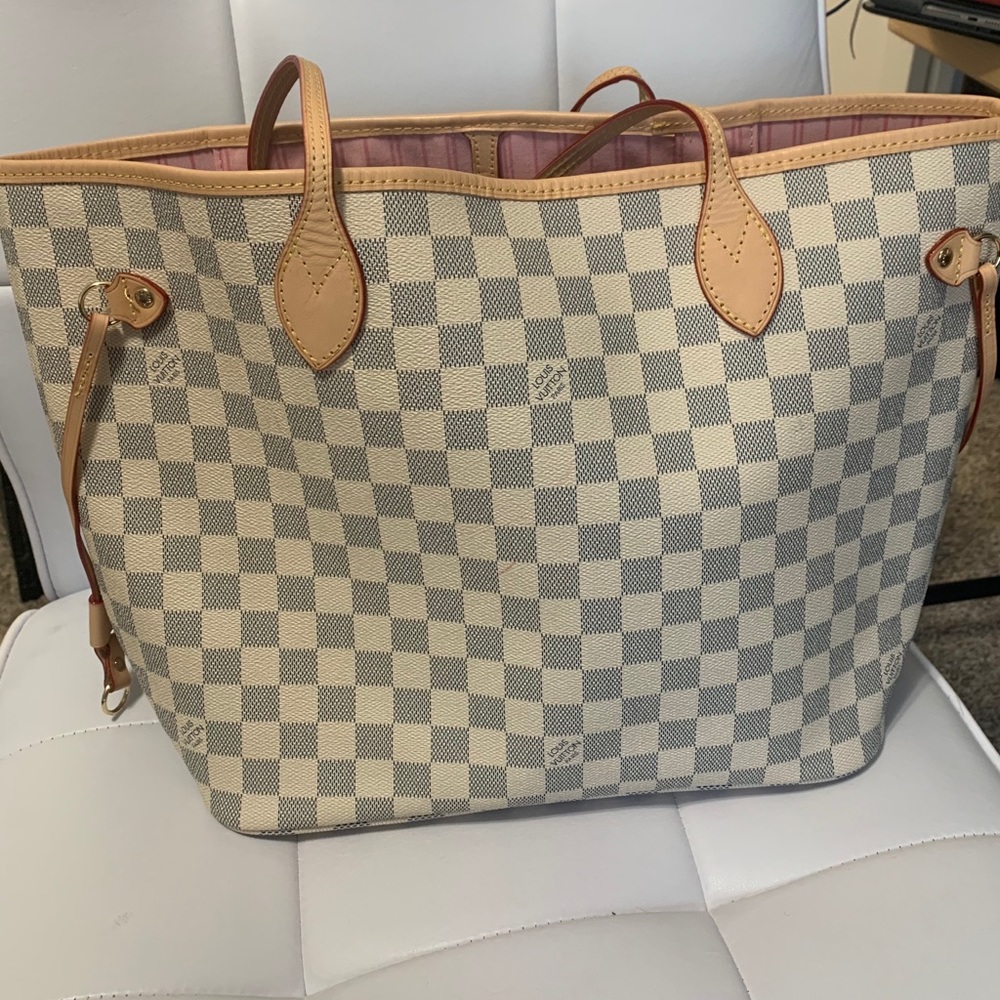 Top Handle Tote